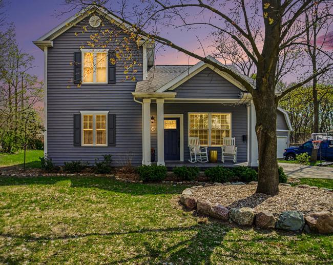 34 Mechanic St, MI 48371