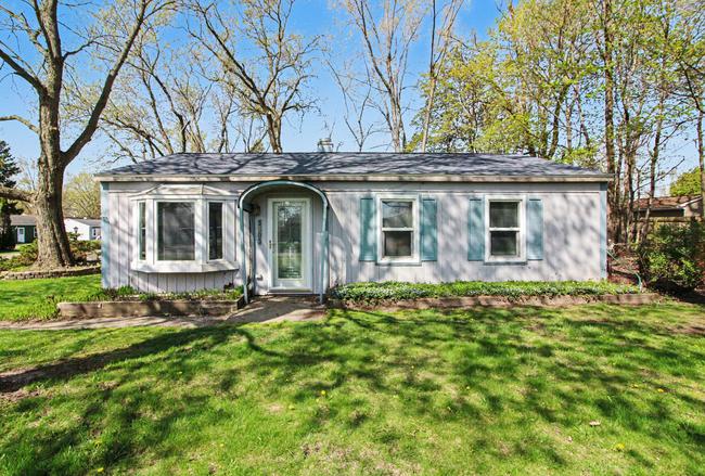 3503 Minton Road, MI 48359
