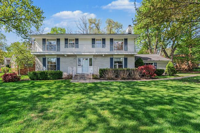 914 Croydon Road, MI 48309