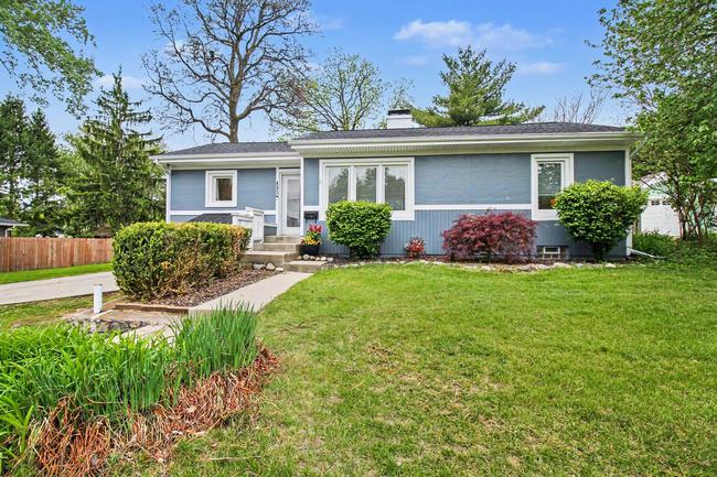 425 Cabinet Street, MI 48381