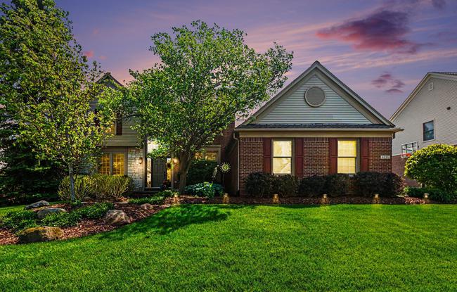 4139 Wincrest Lane, MI 48306