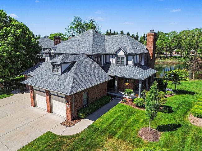 63 Burniah Lane, MI 48362
