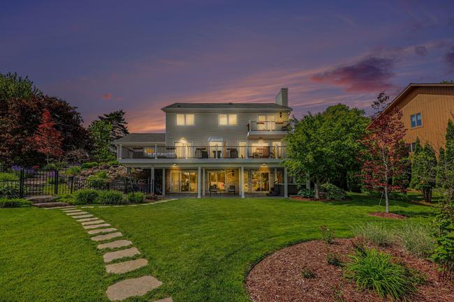 2560 Browning Drive, MI 48360