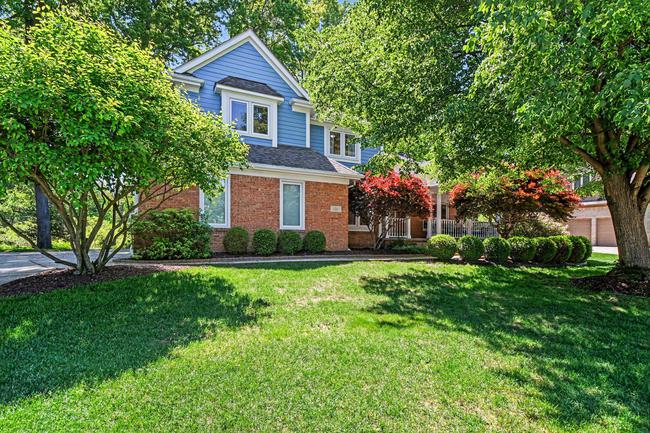1091 American Elm Street, MI 48360