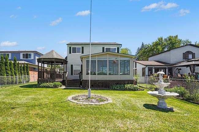 2295 Davista Drive, MI 48356