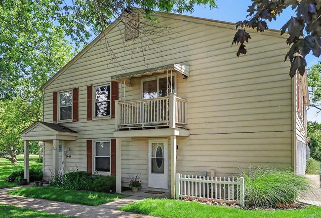 2648 Wildwood Court, MI 48360