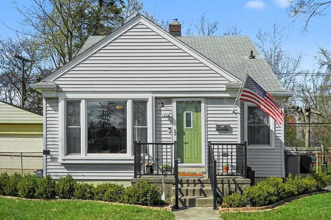 1404 11 Mile Road, MI 48072