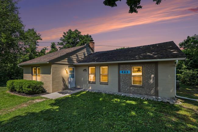 843 Orion Road, MI 48362