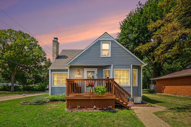 31607 Lexington Heights, MI 48092