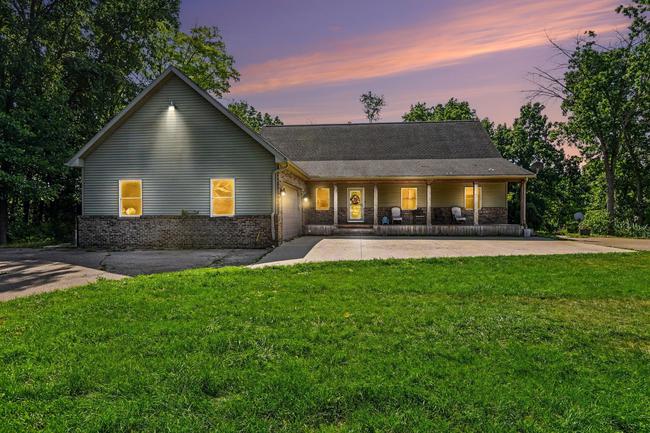 5263 Diehl Road, MI 48455