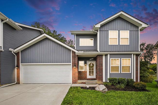 140 Jordyn Way, MI 48371