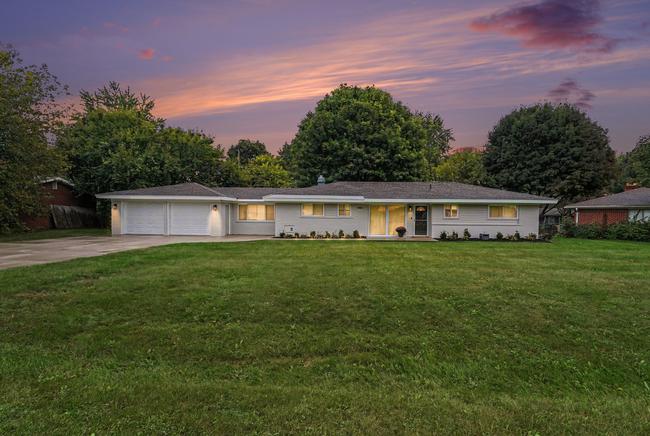6588 Snow Apple Drive, MI 48346