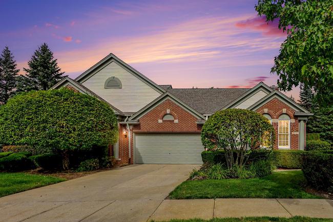 5231 Belmonte Drive, MI 48306