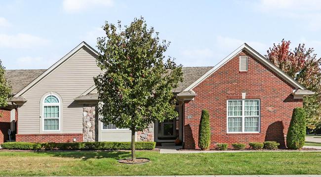 52440 Westfield Drive, MI 48042