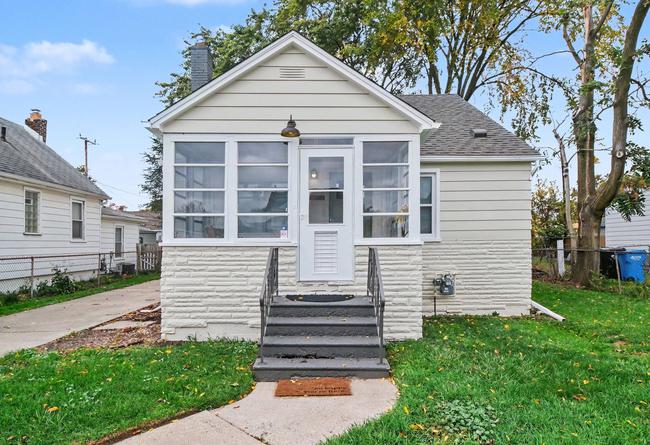 26585 Alger Boulevard, MI 48071