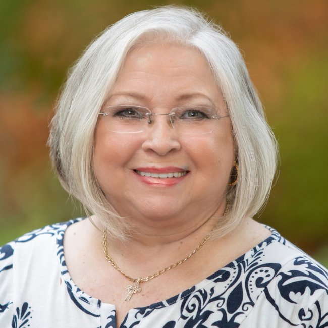 Photo of Jennifer Green