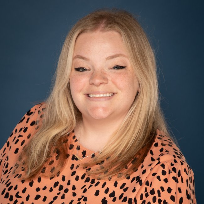 Photo of Darian Roseman