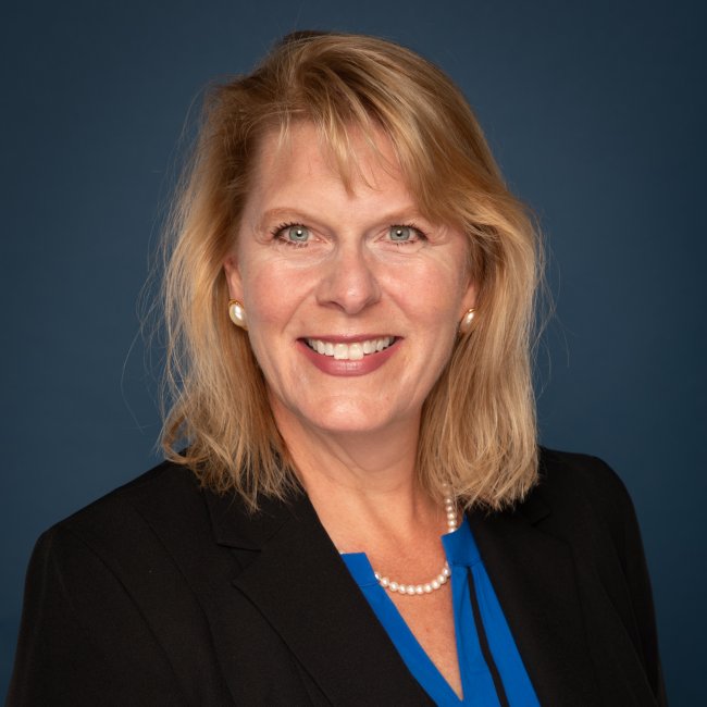 Photo of Laura Cattermole