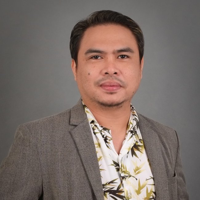 Photo of Mark Clacio