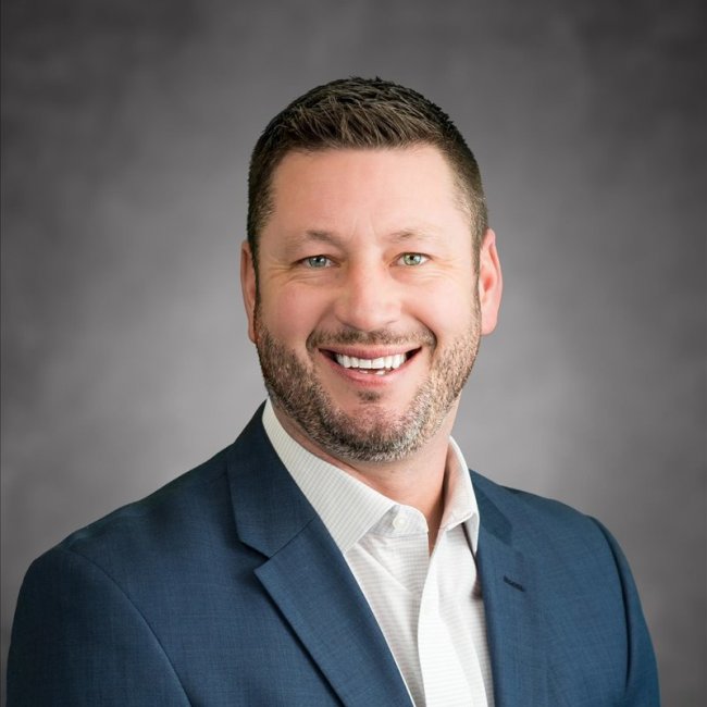 Photo of Dave Rayner