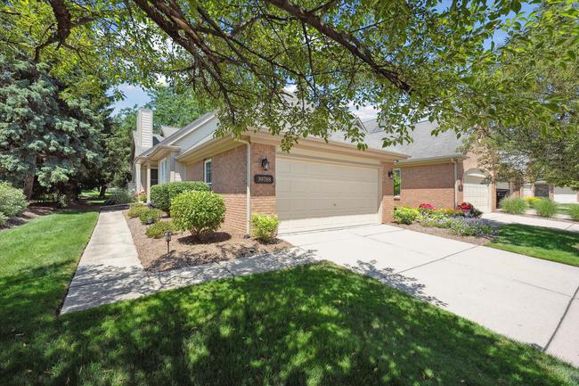 39788 Village Run Drive, MI 48168