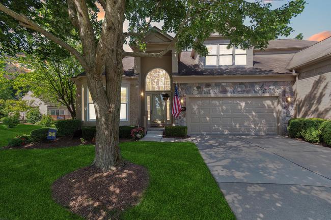 39551 Muirfield Lane, MI 48168