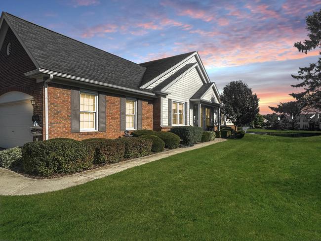 39499 Village Run Drive, MI 48168