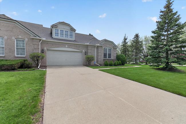 44543 Birchwood Court, MI 48168
