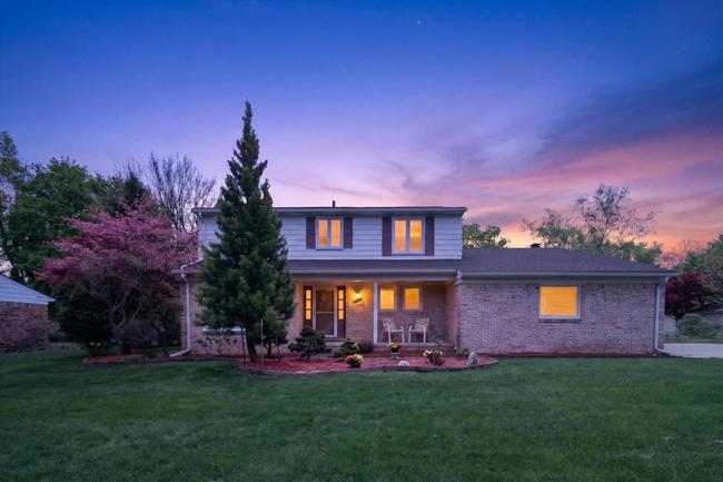 42231 Ladywood Drive, MI 48168