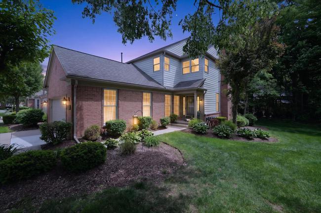 39639 Dun Rovin, MI 48168