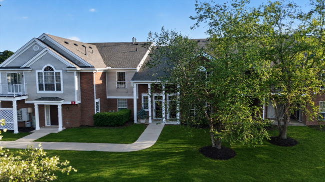 16766 Dover Drive, MI 48168