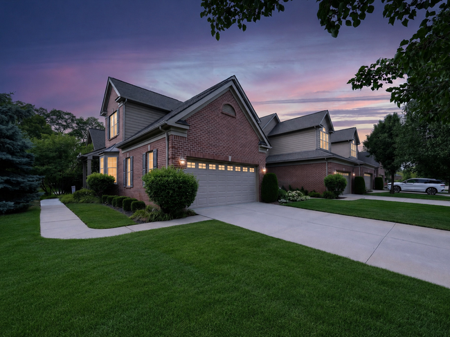 44742 Broadmoor Circle N, MI 48168
