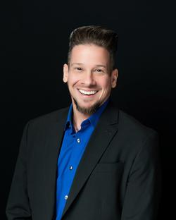 Photo of Brandon Kekich