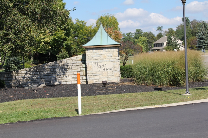 Haaf Farms Pickerington Ohio Homes For Sale Mike Pacifico