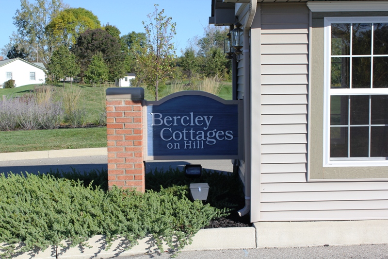 Cottages On Hill Pickerington Ohio Condos For Sale Mike Pacifico