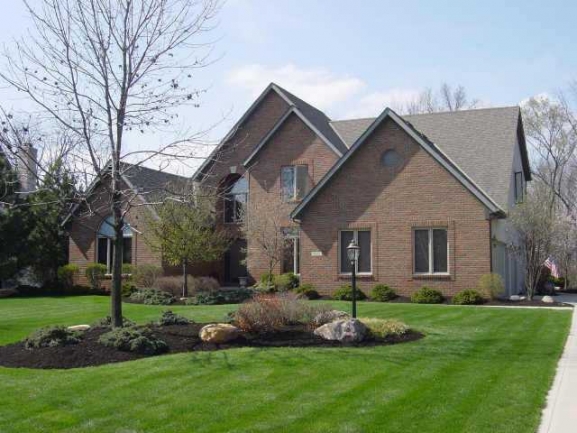Pickerington Homes For Sale in Countrywood Neighborhood in Pickerington