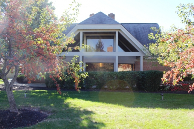 Pickerington Homes Brookview Condos 4