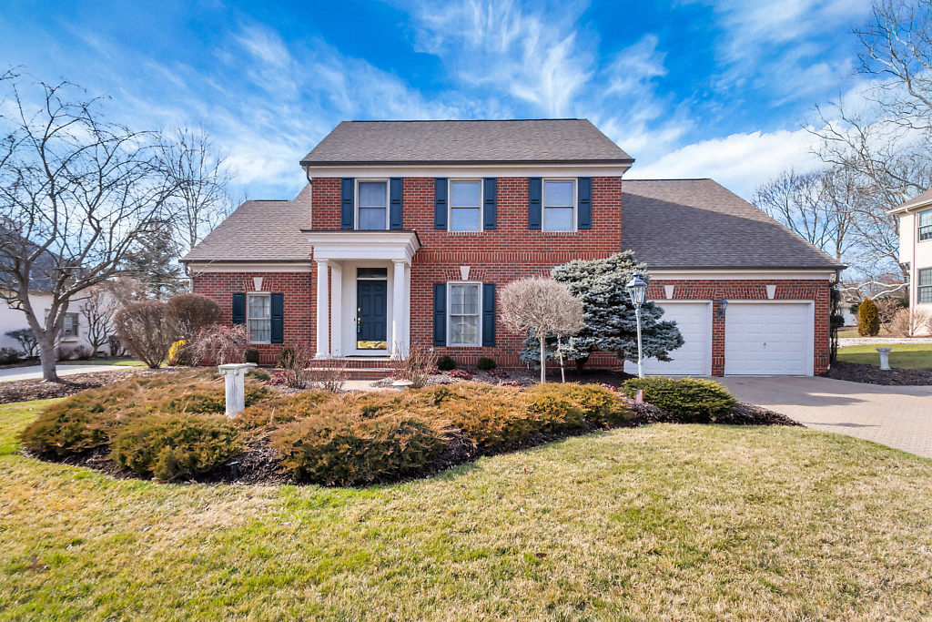 Glenshire Pickerington OH Homes For Sale Glenshire Real Estate Mike