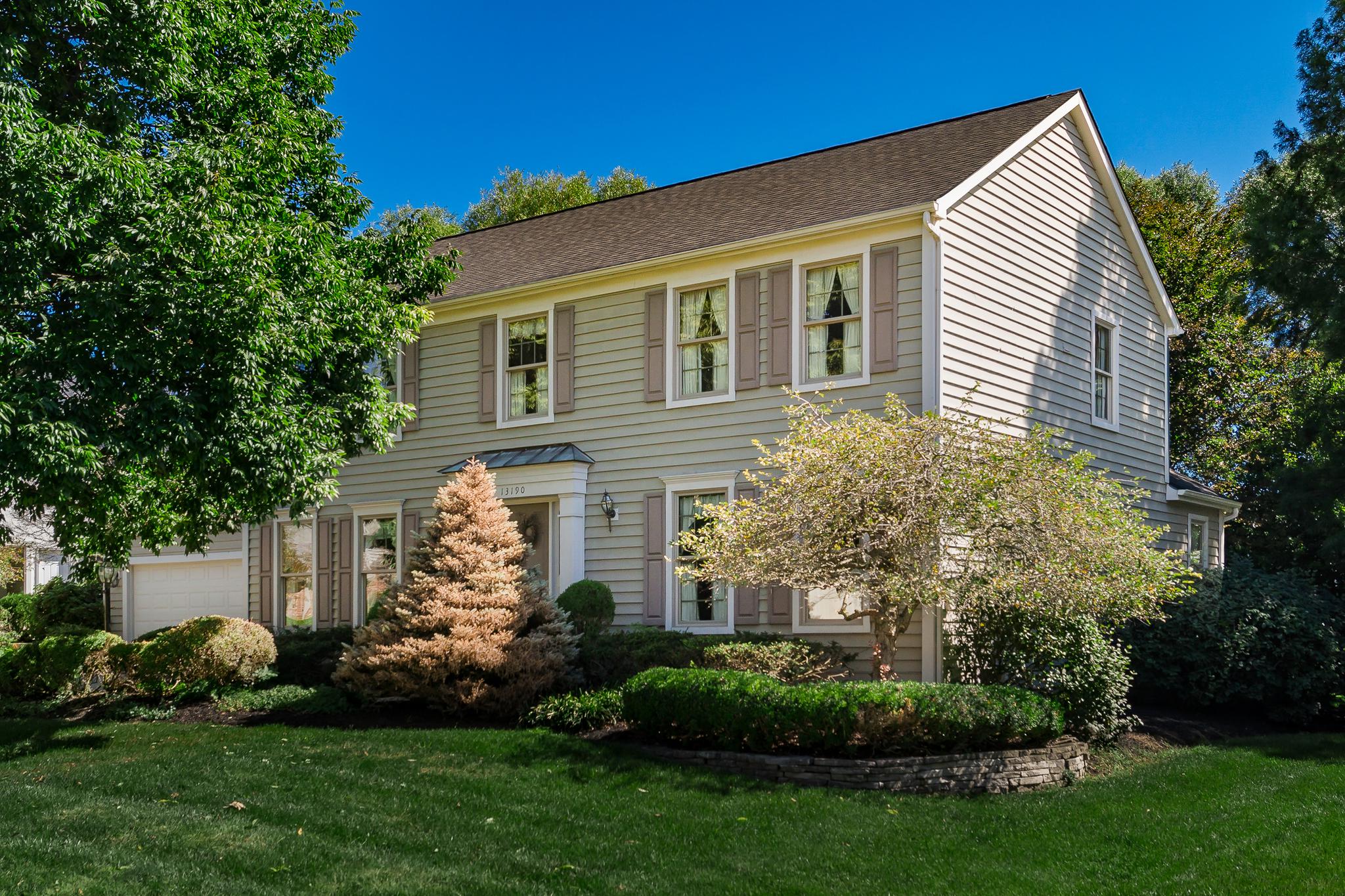 Glenshire Pickerington OH Homes For Sale Glenshire Real Estate Mike