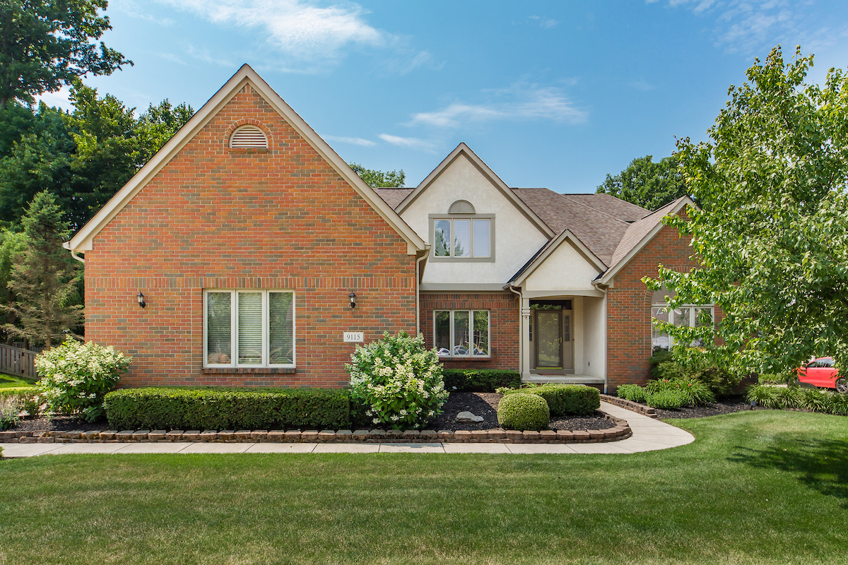 Ashley Creek Pickerington Ohio Homes For Sale Mike Pacifico Re/Max