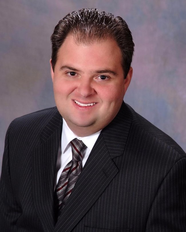 Photo of Mike Pacifico,