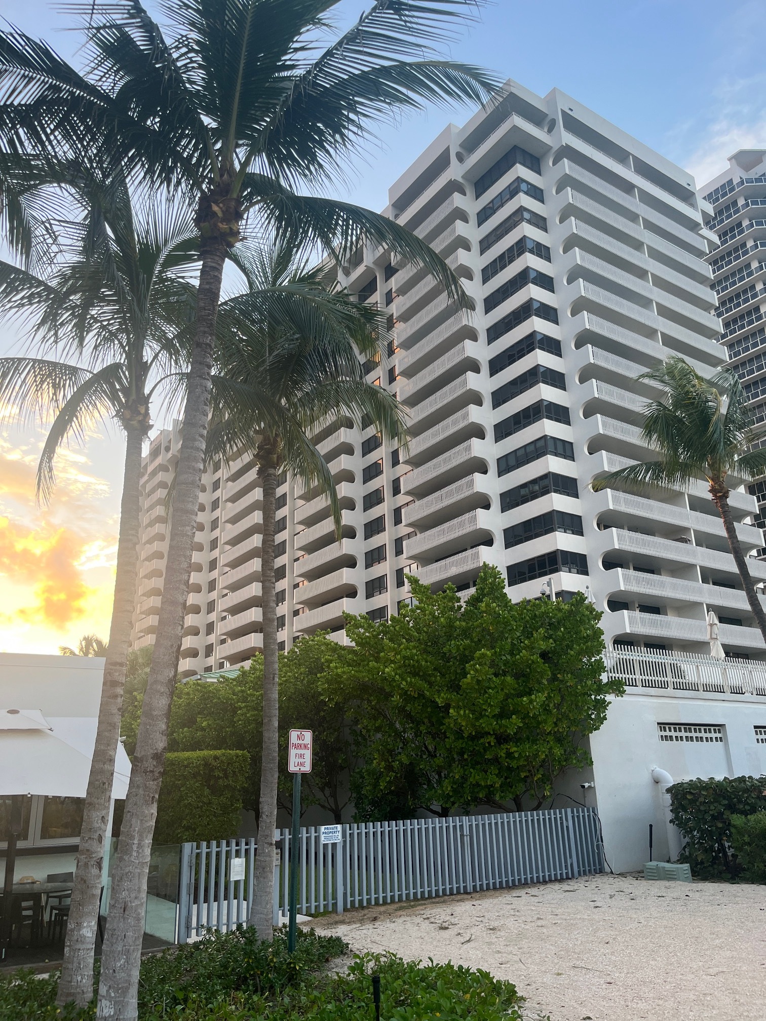 Kenilworth Condominium Oceanfront Living in Prestigious Bal Harbour