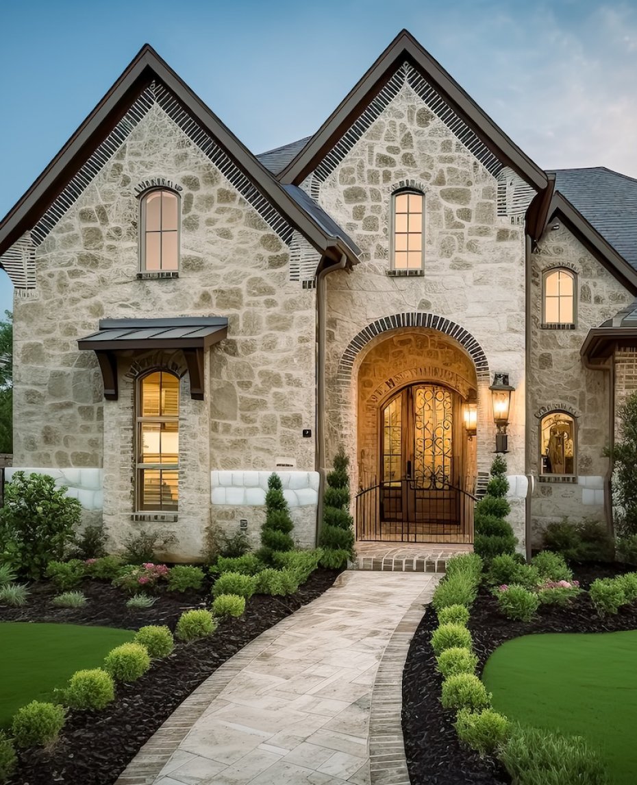 Every Home Has a Narrative. We Make Sure Buyers Hear It.