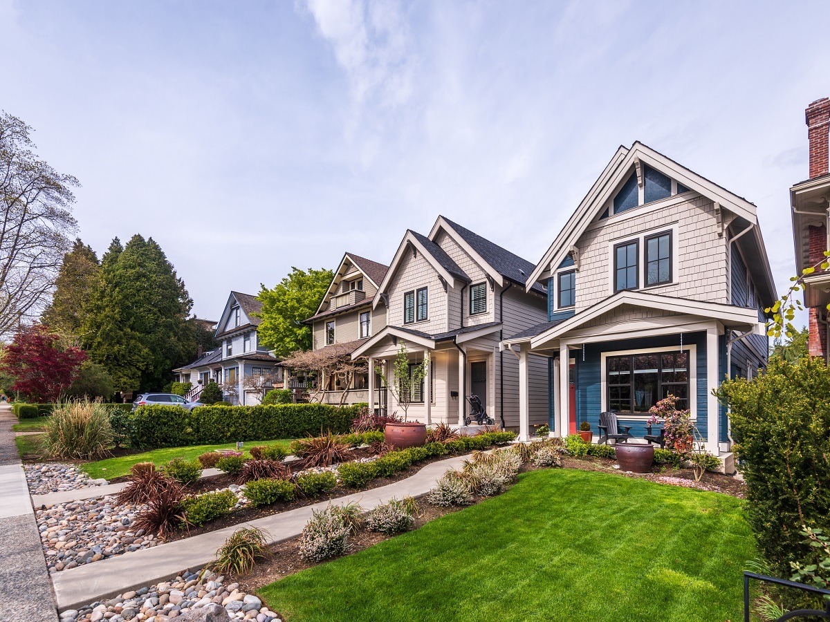 Scio Township's Country French Estates Has New Real Estate!