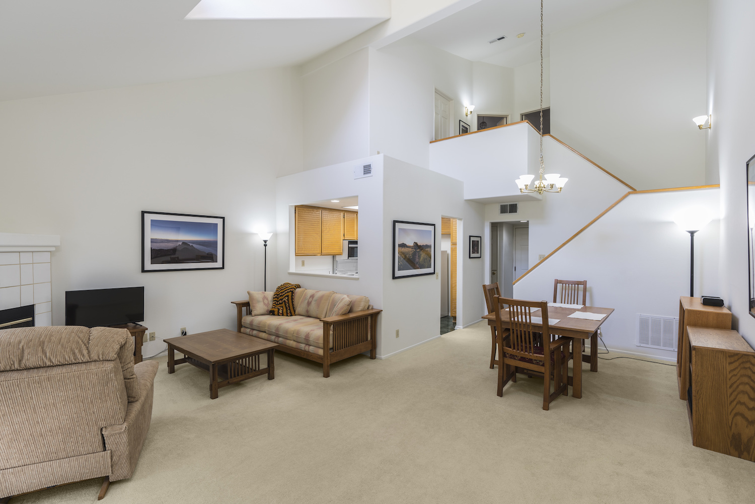 Explore Condos for Sale in Maple Village in Saline, Michigan