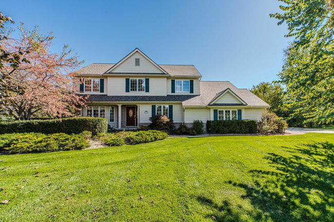 9145 Yorkshire Drive, MI 48176