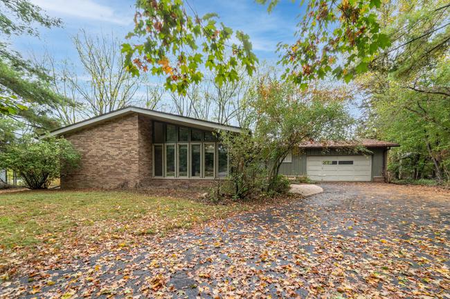 4787 Dawson Drive, MI 48103