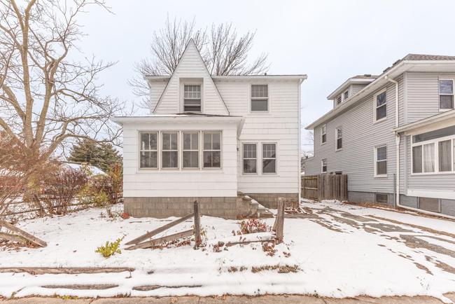 701 Michigan Avenue, MI 48162