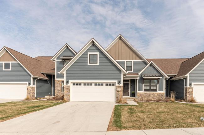 7088 Black Cherry Lane, MI 48176