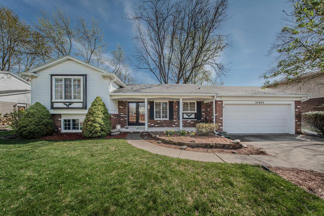 37645 Hillcrest Drive, MI 48184